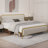 Fenris Upholstered Metal Platform Bed-2100555708-2100555699