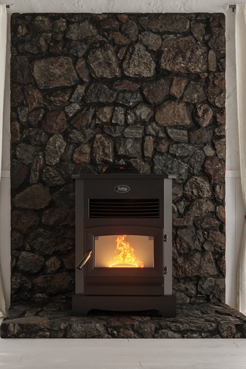 Pellet Stoves