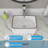16" L x 12" W Rectangular Ceramic Vessel Bathroom Sink-111797620