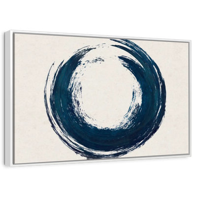 Cercle abstrait