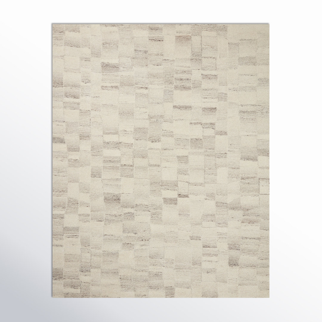 Amber Lewis x Loloi Rocky Ivory / Silver Area Rug Amber Lewis x Loloi Rug 