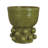 Bernel Terracotta Table Vase