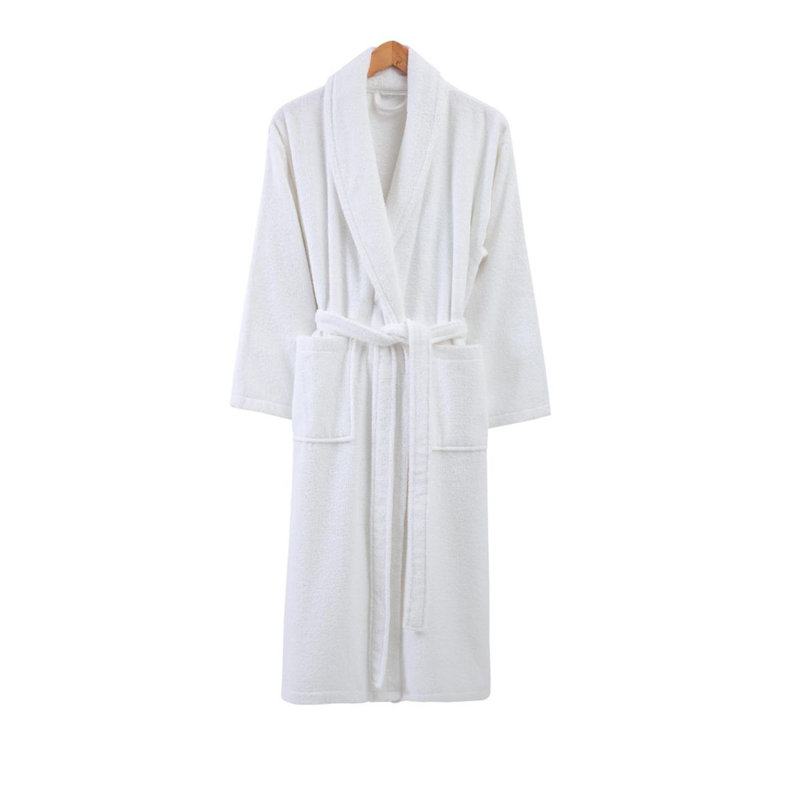 Peignoir Comfy, M