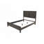Mobilier de chambre à coucher de style unique en bois rustique X-Design