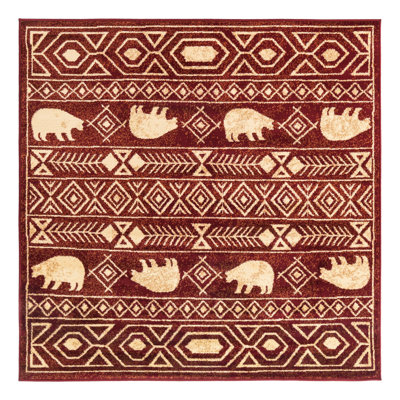 Pioneer Indoor Rug