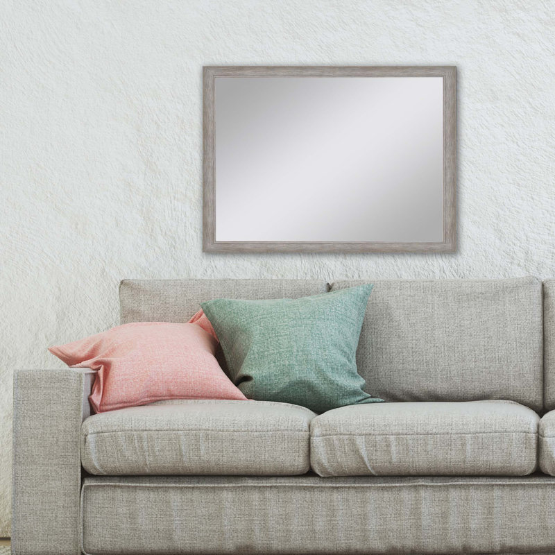 Miroir d'appoint 40 "