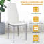 Chaise d'appoint rembourrée Bronsen-549149626