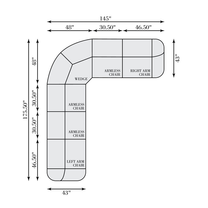 Sectional