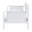 Lit de jour Baxton Studio Lucera Bobbin-118031778