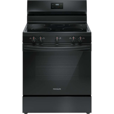 Frigidaire 30" Electric Range