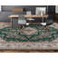 Royal Wool Oriental Area Rug