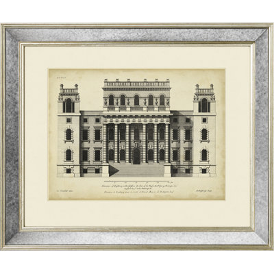Single Picture Frame Print