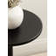 Table ronde en marbre