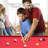 Pool Billiard Game Table W/2 Cue Sticks, 16 Balls, Triangle, Chalk Foldable Pool Table For Kids Family-113697477-113697475