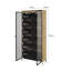Vannatta Display Cabinet-888105922