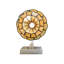 1 - Light Armed Sconce