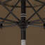 Parasol de marché 9 pi Ravensworth-88459451