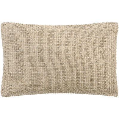 Thurstan Linen Throw Pillow