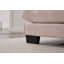 Canapé confortable en forme de U avec méridienne double, mousse à mémoire de forme et conception modulaire pour une expérience de salon relaxante-1200262336