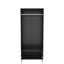 Bosse Solid Wood Wardrobe-730050172