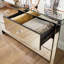 Zack 3 Drawer 80Cm W Chest