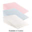 Oreiller de soutien moyen en mousse Newsoms-1928617541