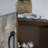 Larmon 1 Piece Accent Shelf
