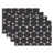 Onyx Black/Gray selected