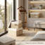 CGSUP Fabric Decorative Bin