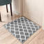 Tapis d'entrée antidérapant Bierly-1949006114