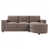 Brown Chenille est en rupture de stock