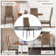 Chaise de salle à manger Annette-241345244-241475683