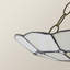 7 cm H Bowl Glass Pendant Shade ( Screw On )-49247700