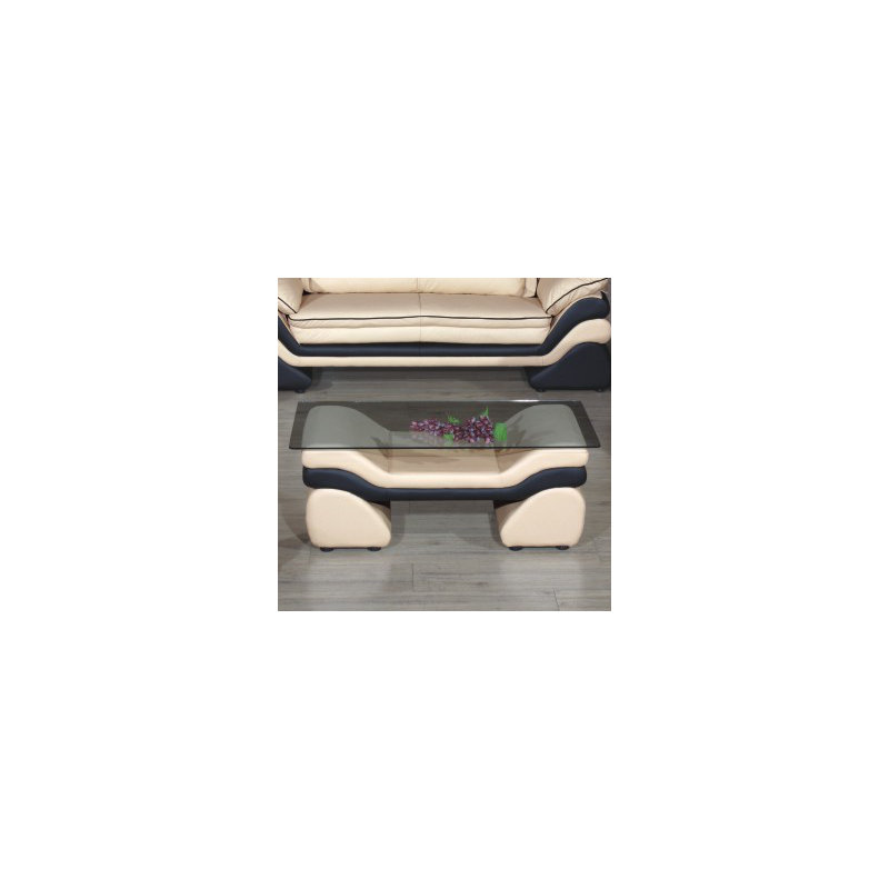 Barnhart Four Leg Coffee Table