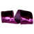 Purple is out of stock