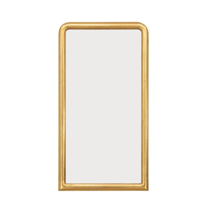 Maya Flat Wall Mirror