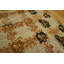 Tapis anglais à motif floral European