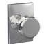Bowery Privacy Door Knob-27327122