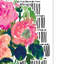 Wild Flower Bouquet - reproduction sur toile-22791223-22791219