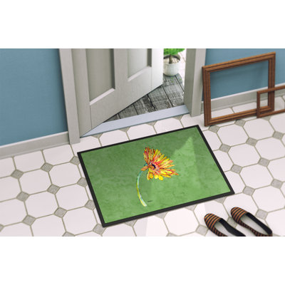 Sudeep Animal Print Indoor / Outdoor Rug