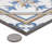 Toscana 7-7/8 In. X 7-7/8 In. Porcelain Floor And Wall Tile