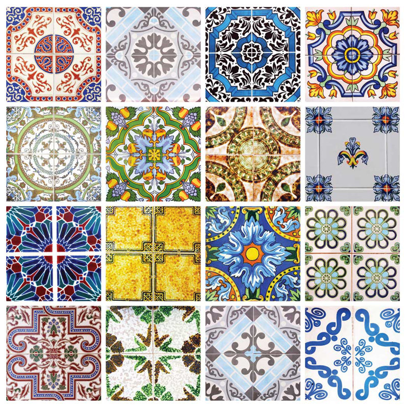 Adhésif décoratif