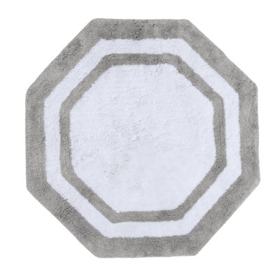 Tapis de bain 100% coton Ipke