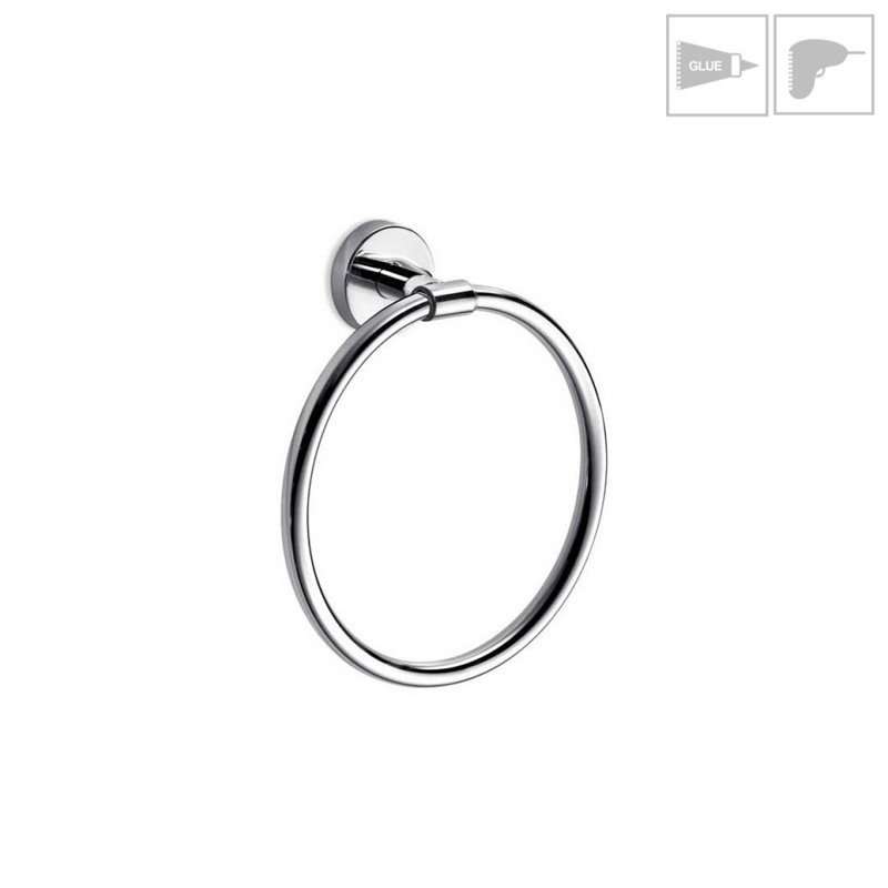 Gealuna Towel Ring