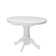 Pico Extendable Oval Dining Table