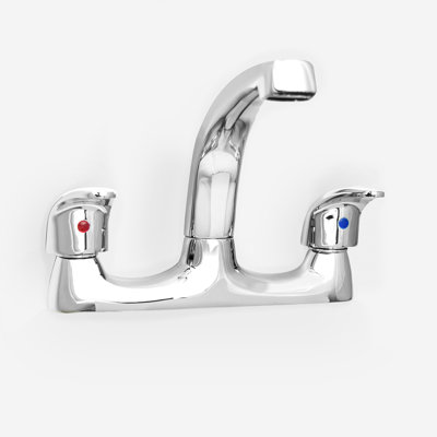 Belfry Kitchen Makaila Kitchen Faucet