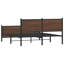 Roseanna Bed