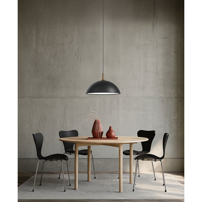 1 - Light Dome Pendant