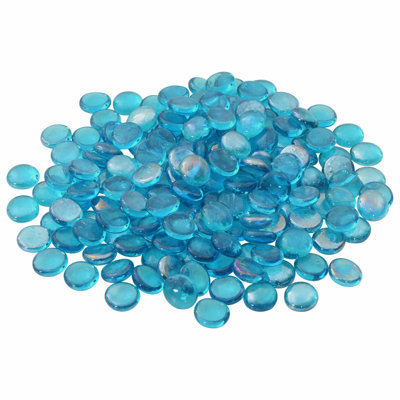 Glass Garden Accents Accessories