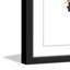 I See You - Single Picture Frame Painting-1154569700
